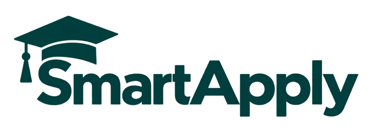 SmartApply logo